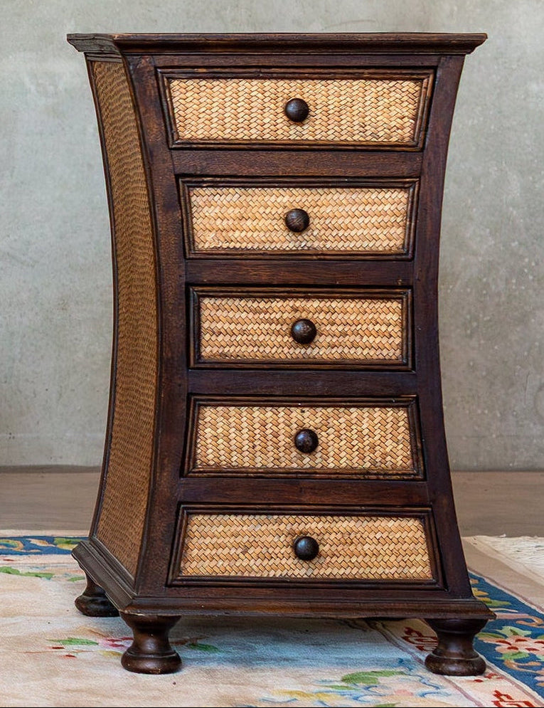 Tansu Drawers