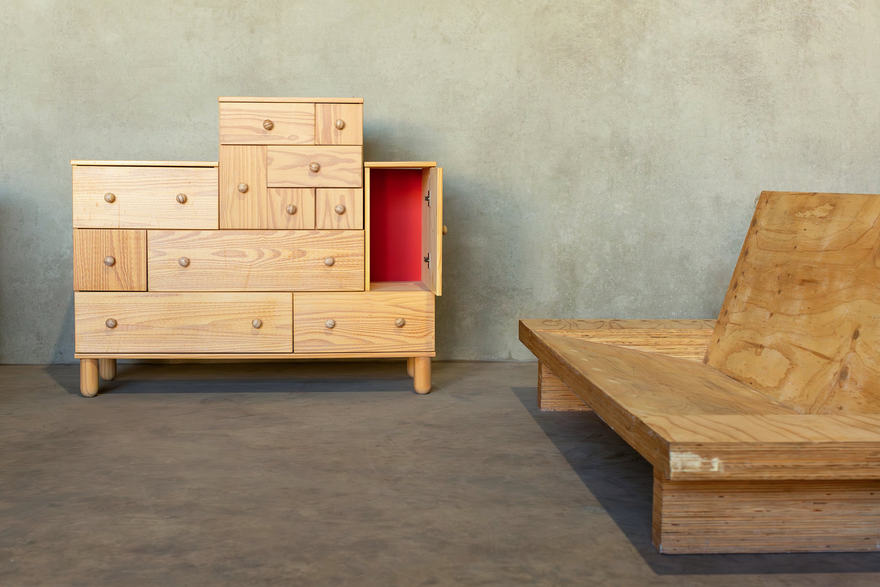 IKEA PS 2012 storage chest